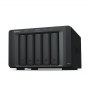 Synology | Tower NAS Expansion Unit | DX517 | up to 5 HDD/SSD Hot-Swap (drives not included) | Processor frequency GHz | GB | I - 2